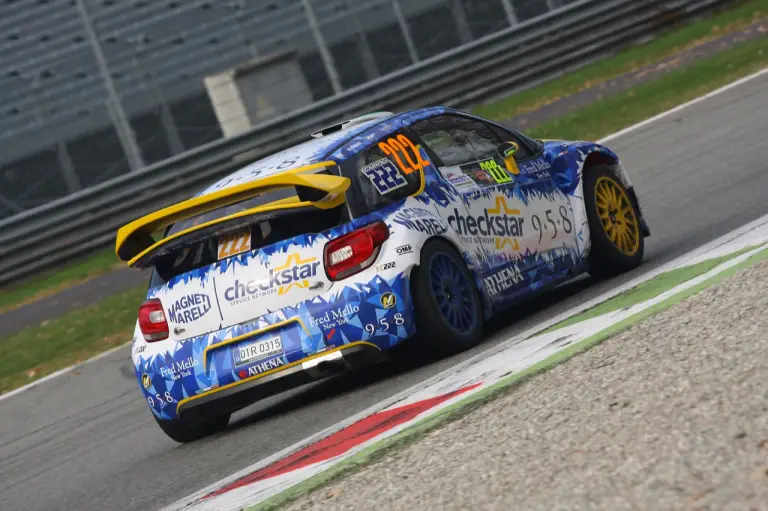 Monza Rally Show Monza (ITA) 27-29 11 2015 - 138