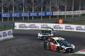 Monza Rally Show Monza (ITA) 27-29 11 2015 - 139