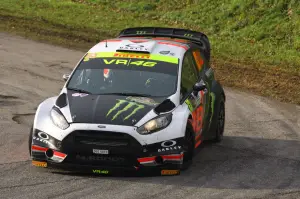 Monza Rally Show Monza (ITA) 27-29 11 2015 - 141