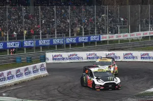 Monza Rally Show Monza (ITA) 27-29 11 2015