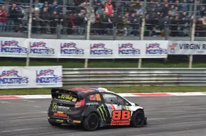 Monza Rally Show Monza (ITA) 27-29 11 2015