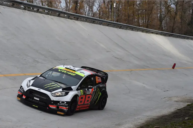 Monza Rally Show Monza (ITA) 27-29 11 2015 - 144