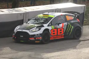 Monza Rally Show Monza (ITA) 27-29 11 2015 - 146