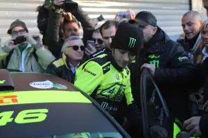 Monza Rally Show Monza (ITA) 27-29 11 2015