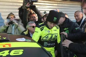 Monza Rally Show Monza (ITA) 27-29 11 2015