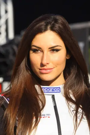 Monza Rally Show Monza (ITA) 27-29 11 2015