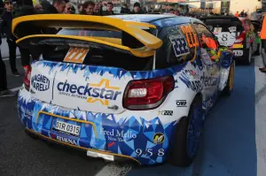 Monza Rally Show Monza (ITA) 27-29 11 2015 - 25