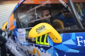 Monza Rally Show Monza (ITA) 27-29 11 2015