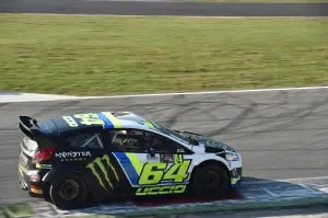 Monza Rally Show Monza (ITA) 27-29 11 2015 - 28