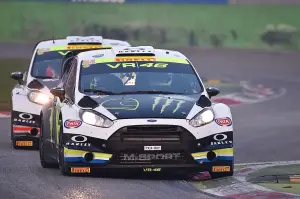 Monza Rally Show Monza (ITA) 27-29 11 2015