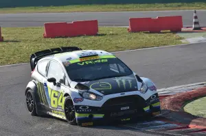 Monza Rally Show Monza (ITA) 27-29 11 2015 - 30