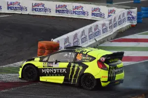 Monza Rally Show Monza (ITA) 27-29 11 2015