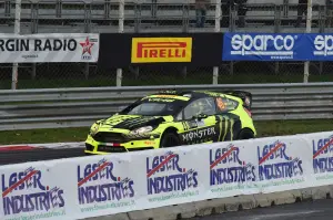 Monza Rally Show Monza (ITA) 27-29 11 2015 - 32