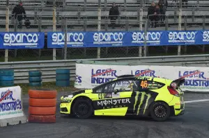 Monza Rally Show Monza (ITA) 27-29 11 2015 - 33