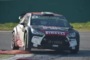 Monza Rally Show Monza (ITA) 27-29 11 2015