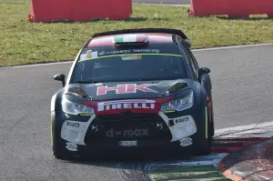 Monza Rally Show Monza (ITA) 27-29 11 2015