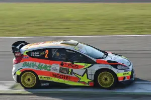 Monza Rally Show Monza (ITA) 27-29 11 2015