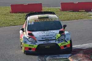 Monza Rally Show Monza (ITA) 27-29 11 2015 - 41