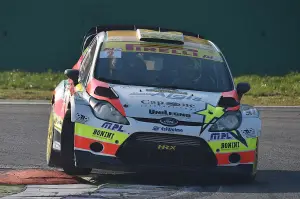 Monza Rally Show Monza (ITA) 27-29 11 2015 - 42