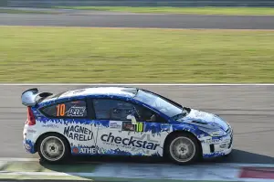 Monza Rally Show Monza (ITA) 27-29 11 2015 - 43