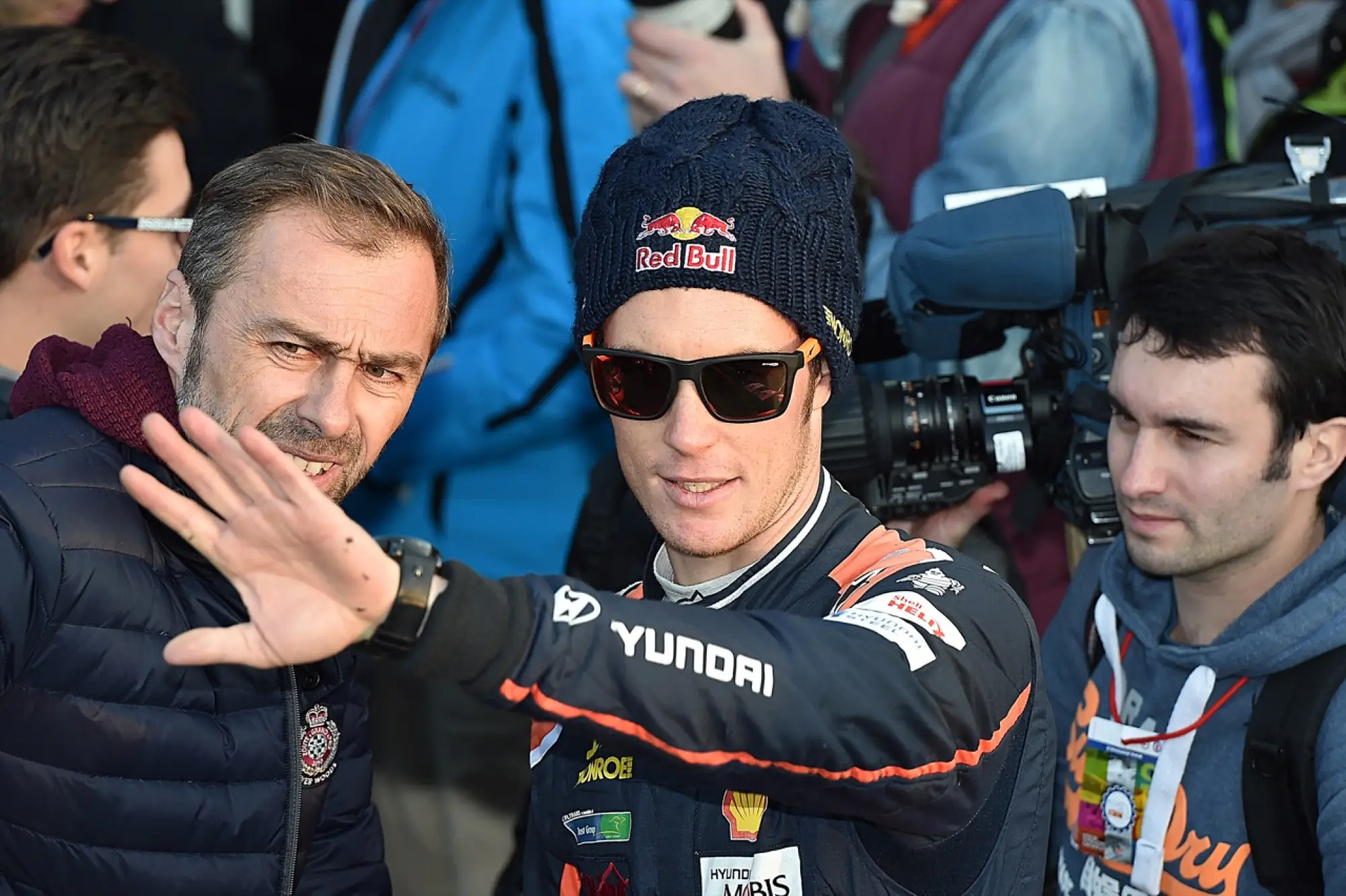 Monza Rally Show Monza (ITA) 27-29 11 2015 - 44