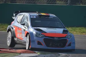 Monza Rally Show Monza (ITA) 27-29 11 2015