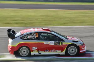 Monza Rally Show Monza (ITA) 27-29 11 2015 - 52