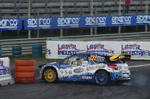 Monza Rally Show Monza (ITA) 27-29 11 2015