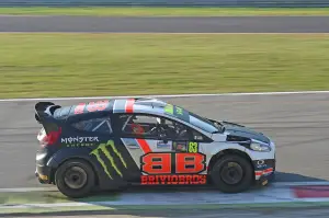 Monza Rally Show Monza (ITA) 27-29 11 2015