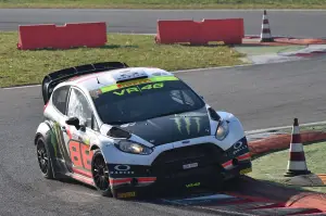 Monza Rally Show Monza (ITA) 27-29 11 2015 - 58