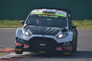 Monza Rally Show Monza (ITA) 27-29 11 2015