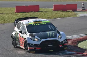 Monza Rally Show Monza (ITA) 27-29 11 2015