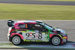 Monza Rally Show Monza (ITA) 27-29 11 2015