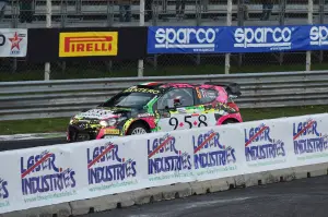 Monza Rally Show Monza (ITA) 27-29 11 2015