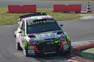 Monza Rally Show Monza (ITA) 27-29 11 2015