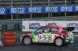 Monza Rally Show Monza (ITA) 27-29 11 2015