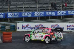 Monza Rally Show Monza (ITA) 27-29 11 2015