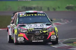 Monza Rally Show Monza (ITA) 27-29 11 2015 - 67