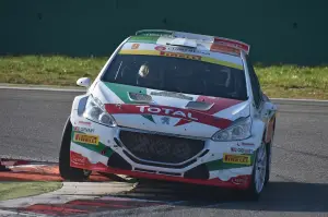 Monza Rally Show Monza (ITA) 27-29 11 2015