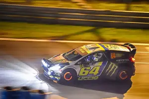 Monza Rally Show Monza (ITA) 27-29 11 2015