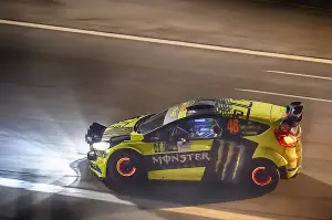 Monza Rally Show Monza (ITA) 27-29 11 2015