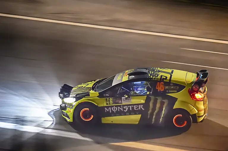 Monza Rally Show Monza (ITA) 27-29 11 2015 - 73