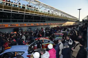 Monza Rally Show Monza (ITA) 27-29 11 2015