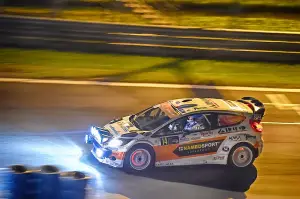 Monza Rally Show Monza (ITA) 27-29 11 2015