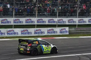 Monza Rally Show Monza (ITA) 27-29 11 2015