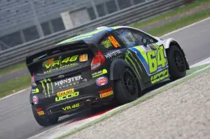 Monza Rally Show Monza (ITA) 27-29 11 2015 - 78