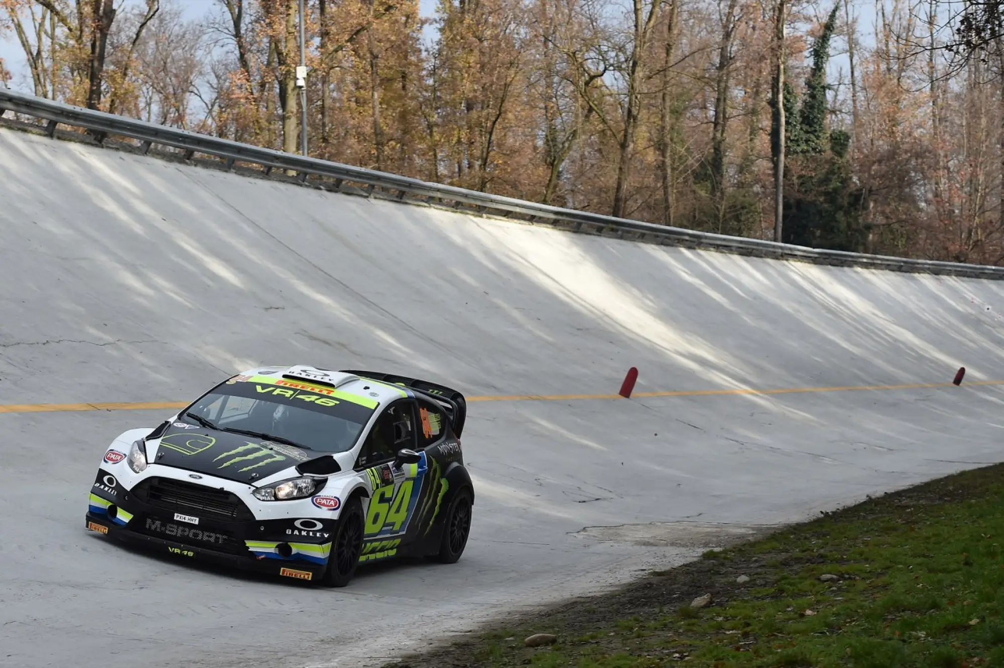 Monza Rally Show Monza (ITA) 27-29 11 2015 - 79