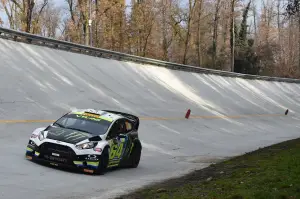 Monza Rally Show Monza (ITA) 27-29 11 2015