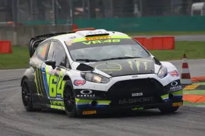 Monza Rally Show Monza (ITA) 27-29 11 2015