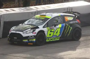 Monza Rally Show Monza (ITA) 27-29 11 2015